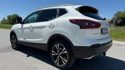 Nissan Qashqai 1,7dci, 150ks, N-Connecta, EKSTRA STANJE full