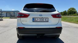 Nissan Qashqai 1,7dci, 150ks, N-Connecta, EKSTRA STANJE full