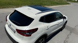 Nissan Qashqai 1,7dci, 150ks, N-Connecta, EKSTRA STANJE full