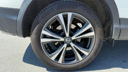 Nissan Qashqai 1,7dci, 150ks, N-Connecta, EKSTRA STANJE full