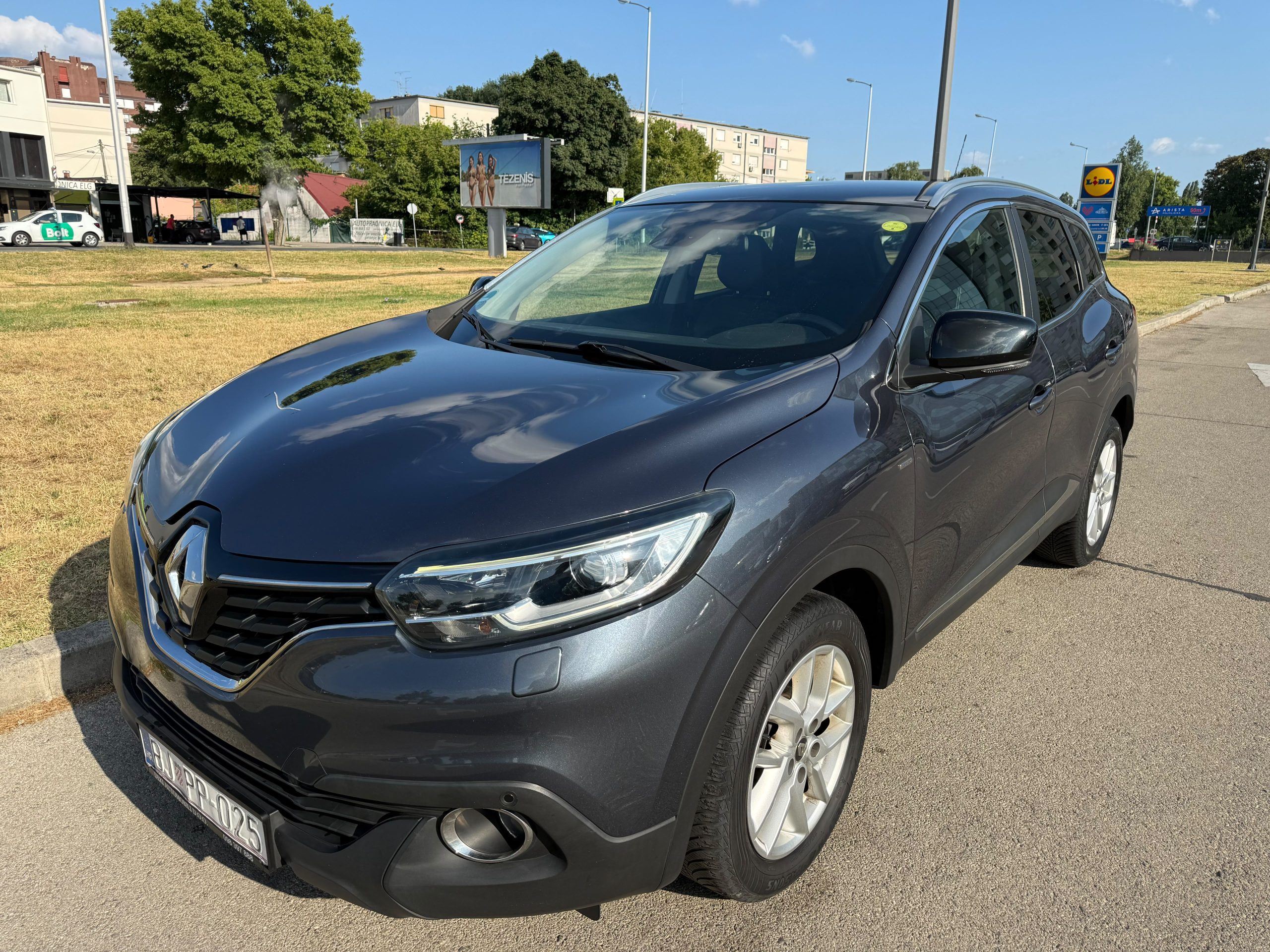 Renault Kadjar