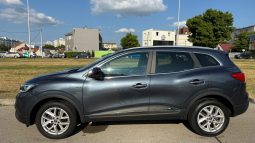 Renault Kadjar 1,2TCe, LIMITED, KAMERA, 90.000km,TOP full