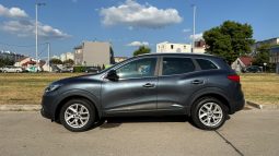 Renault Kadjar 1,2TCe, LIMITED, KAMERA, 90.000km,TOP full