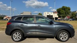 Renault Kadjar 1,2TCe, LIMITED, KAMERA, 90.000km,TOP full