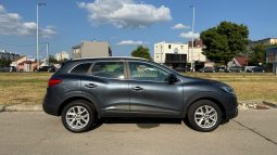 Renault Kadjar 1,2TCe, LIMITED, KAMERA, 90.000km,TOP full