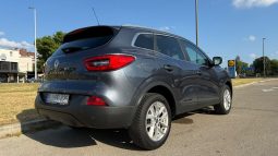 Renault Kadjar 1,2TCe, LIMITED, KAMERA, 90.000km,TOP full