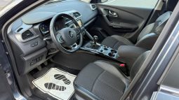 Renault Kadjar 1,2TCe, LIMITED, KAMERA, 90.000km,TOP full