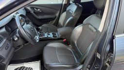 Renault Kadjar 1,2TCe, LIMITED, KAMERA, 90.000km,TOP full