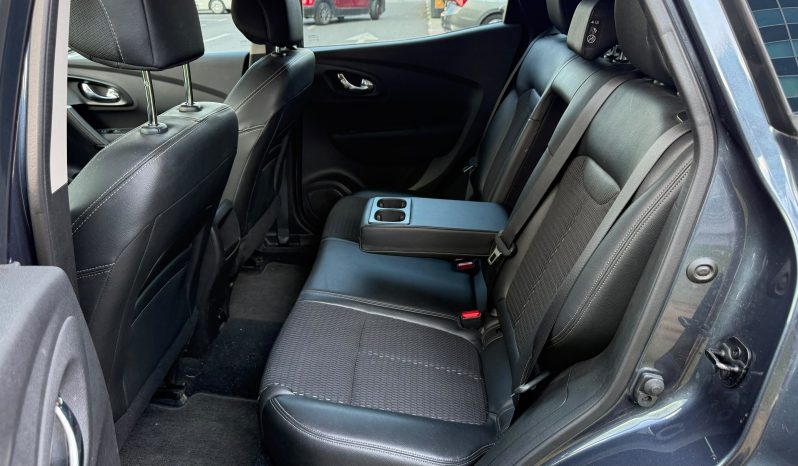 Renault Kadjar 1,2TCe, LIMITED, KAMERA, 90.000km,TOP full
