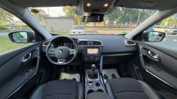 Renault Kadjar 1,2TCe, LIMITED, KAMERA, 90.000km,TOP full