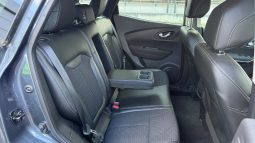 Renault Kadjar 1,2TCe, LIMITED, KAMERA, 90.000km,TOP full
