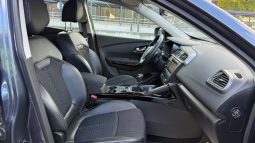 Renault Kadjar 1,2TCe, LIMITED, KAMERA, 90.000km,TOP full