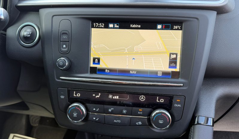 Renault Kadjar 1,2TCe, LIMITED, KAMERA, 90.000km,TOP full