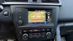 Renault Kadjar 1,2TCe, LIMITED, KAMERA, 90.000km,TOP full