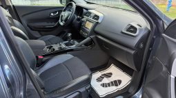 Renault Kadjar 1,2TCe, LIMITED, KAMERA, 90.000km,TOP full