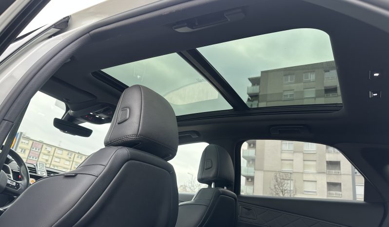 DS7, Crossback E-Tense 225, Rivoli+, PANORAMA, U PDV-u full