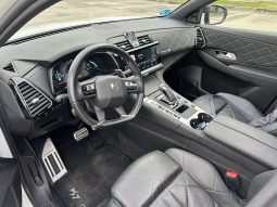 DS7, Crossback E-Tense 225, Rivoli+, PANORAMA, U PDV-u full