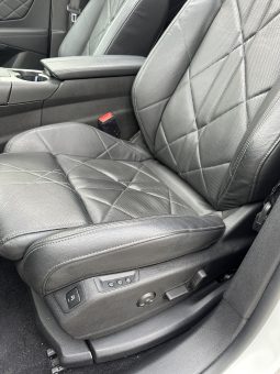 DS7, Crossback E-Tense 225, Rivoli+, PANORAMA, U PDV-u full