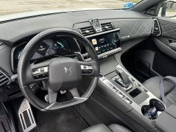 DS7, Crossback E-Tense 225, Rivoli+, PANORAMA, U PDV-u full