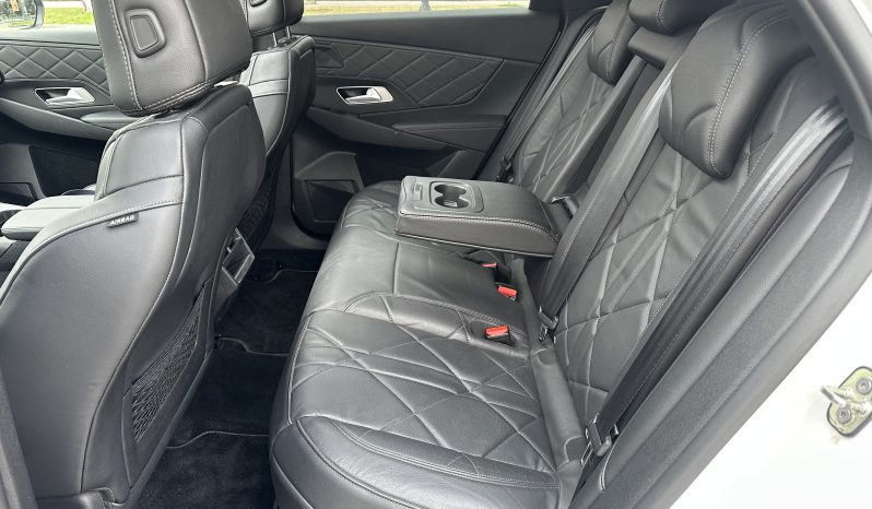 DS7, Crossback E-Tense 225, Rivoli+, PANORAMA, U PDV-u full