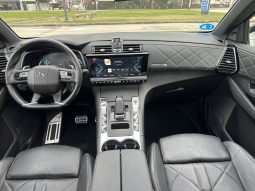 DS7, Crossback E-Tense 225, Rivoli+, PANORAMA, U PDV-u full