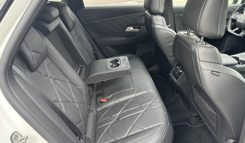 DS7, Crossback E-Tense 225, Rivoli+, PANORAMA, U PDV-u full