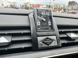 DS7, Crossback E-Tense 225, Rivoli+, PANORAMA, U PDV-u full