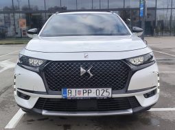 DS7, Crossback E-Tense 225, Rivoli+, PANORAMA, U PDV-u full