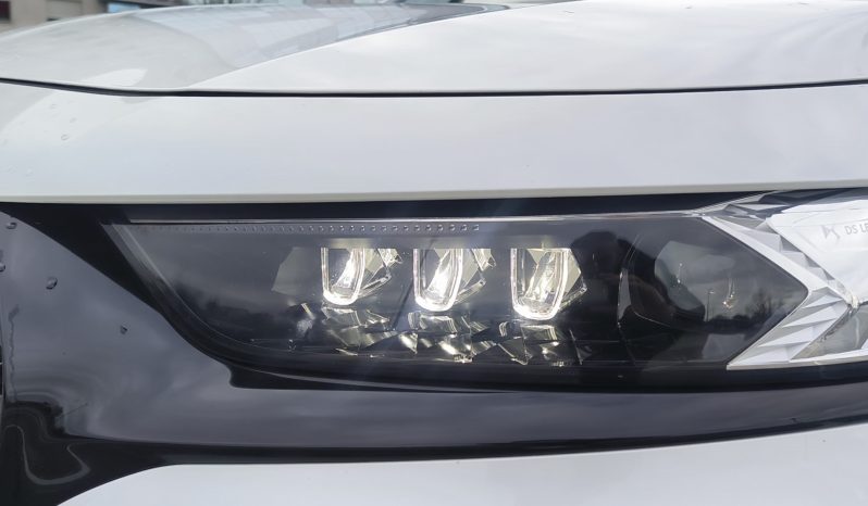 DS7, Crossback E-Tense 225, Rivoli+, PANORAMA, U PDV-u full