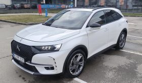 DS7, Crossback E-Tense 225, Rivoli+, PANORAMA, U PDV-u