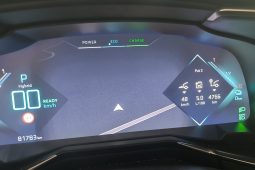 DS7, Crossback E-Tense 225, Rivoli+, PANORAMA, U PDV-u full