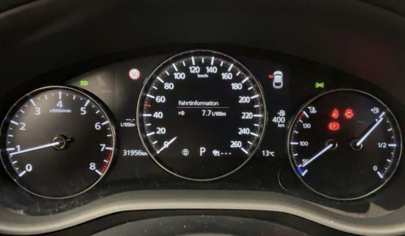 Mazda CX-30 2.0 G150, Homura, EKSTRA STANJE, U DOLASKU full