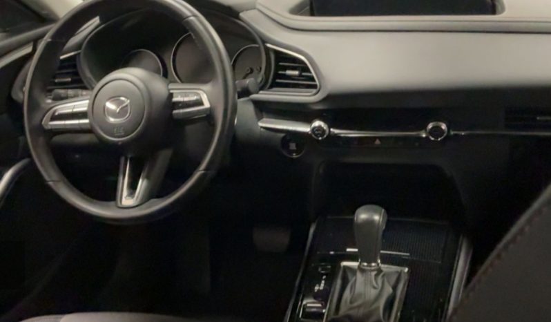 Mazda CX-30 2.0 G150, Homura, EKSTRA STANJE, U DOLASKU full