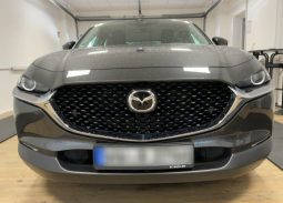 Mazda CX-30 2.0 G150, Homura, EKSTRA STANJE, U DOLASKU full