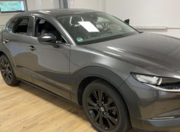 Mazda CX-30 2.0 G150, Homura, EKSTRA STANJE, U DOLASKU full