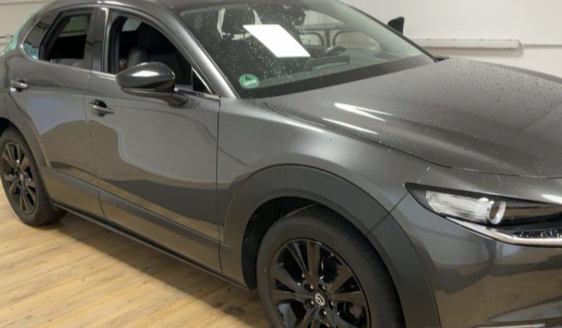 Mazda CX-30 2.0 G150, Homura, EKSTRA STANJE, U DOLASKU full