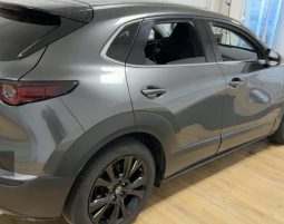 Mazda CX-30 2.0 G150, Homura, EKSTRA STANJE, U DOLASKU full