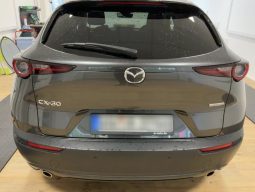 Mazda CX-30 2.0 G150, Homura, EKSTRA STANJE, U DOLASKU full