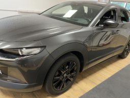 Mazda CX-30 2.0 G150, Homura, EKSTRA STANJE, U DOLASKU full