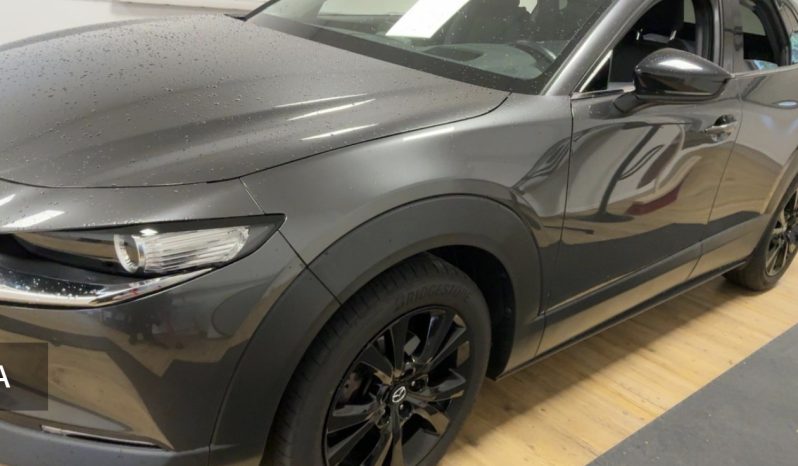 Mazda CX-30 2.0 G150, Homura, EKSTRA STANJE, U DOLASKU full