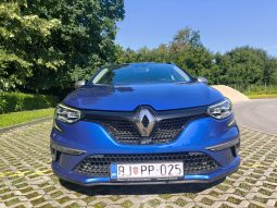 Renault Megane Grandtour 205 GT, 4CONTROL, FULL LED, EKSTRA STANJE full