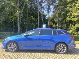 Renault Megane Grandtour 205 GT, 4CONTROL, FULL LED, EKSTRA STANJE full