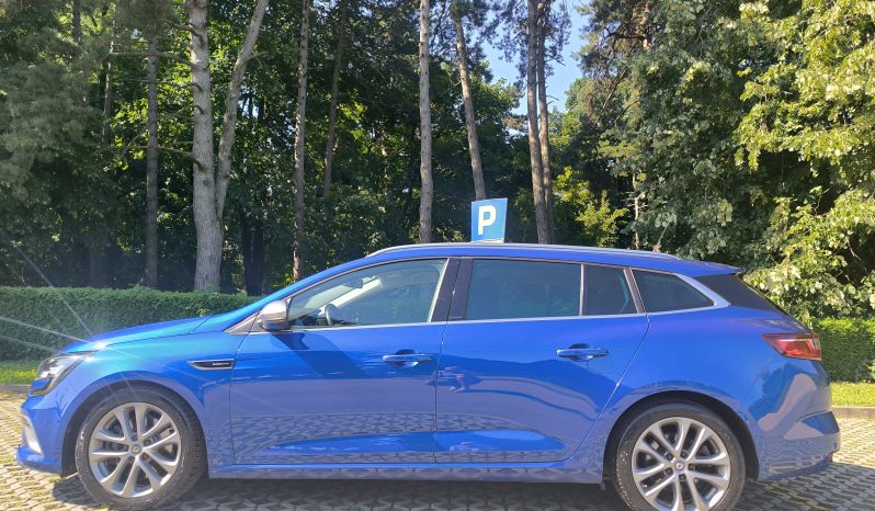 Renault Megane Grandtour 205 GT, 4CONTROL, FULL LED, EKSTRA STANJE full