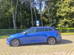 Renault Megane Grandtour 205 GT, 4CONTROL, FULL LED, EKSTRA STANJE full