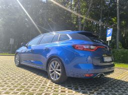 Renault Megane Grandtour 205 GT, 4CONTROL, FULL LED, EKSTRA STANJE full