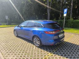 Renault Megane Grandtour 205 GT, 4CONTROL, FULL LED, EKSTRA STANJE full