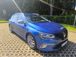 Renault Megane Grandtour 205 GT, 4CONTROL, FULL LED, EKSTRA STANJE full