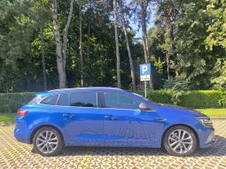Renault Megane Grandtour 205 GT, 4CONTROL, FULL LED, EKSTRA STANJE full