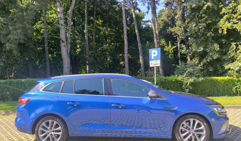 Renault Megane Grandtour 205 GT, 4CONTROL, FULL LED, EKSTRA STANJE full