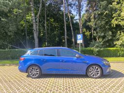 Renault Megane Grandtour 205 GT, 4CONTROL, FULL LED, EKSTRA STANJE full